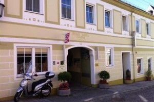 Pension Martha Garni Image