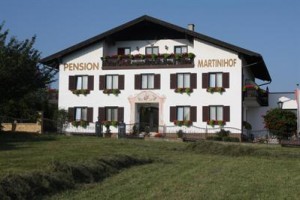 Pension Martinhof Bad Tatzmannsdorf Image