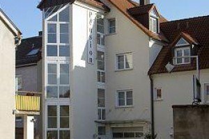 Pension Meyer Rimpar Image
