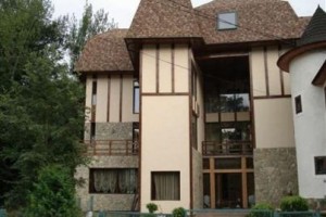 Pension Montana Sucevita Image