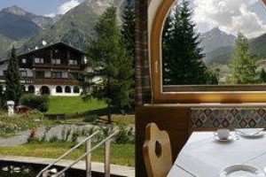 Pension Neururer Image