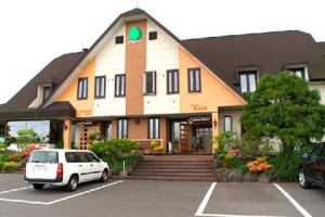 Pension Ohno Image