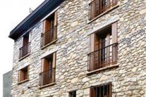Pension Panticosa voted 10th best hotel in Panticosa