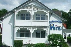 Pension Petri Sellin Image