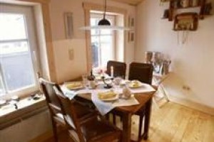 Pension Picco Bello Clausthal-Zellerfeld Image