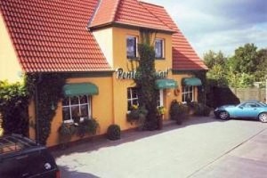 Pension Quast & Pension Zum Brauhaus Image