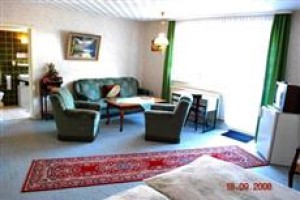 Pension Ramona Bad Soden-Salmunster Image