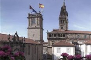 Pension Residencia Barbantes Libredon Santiago de Compostela Image