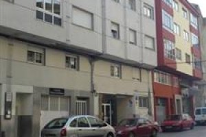 Pension Residencia Fisterra Image