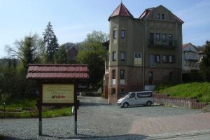 Pension & Restaurant Felsengrund Image