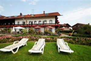 Pension Riedlhof voted 5th best hotel in Bad Feilnbach