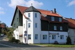 Pension Roseneck voted  best hotel in Heimburg