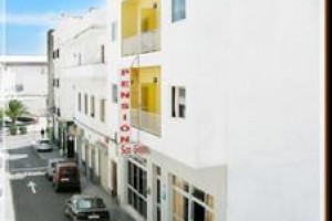 Pension San Gines Image