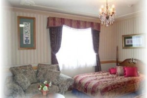 Pension Sarai Image