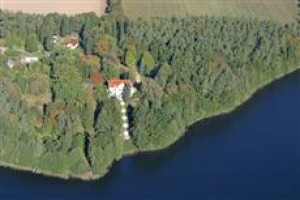 Pension Schloss Drosedow Wustrow Image