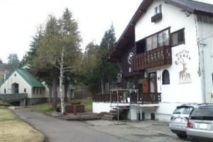 Pension Schnee Image