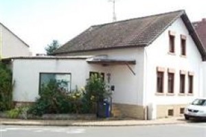 Pension Seulberg Image