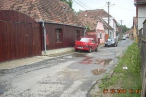 Pension Sighisoara Image