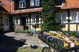 Pension Slaegtsgaarden Bornholm voted 9th best hotel in Bornholm