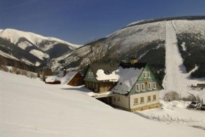 Pension Slunecnice Spindleruv Mlyn Image