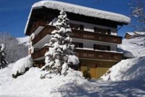 Pension Sonnberg Image