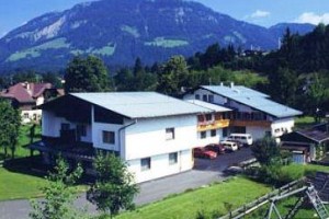 Pension Sonne Fieberbrunn voted 6th best hotel in Fieberbrunn
