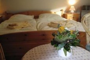 Pension Sonneneck Busum Image