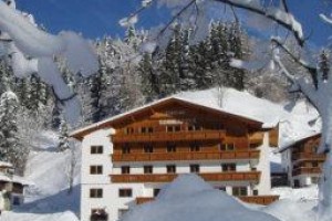 Pension Sonnenfels Image