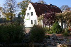 Pension Sonnenwald voted  best hotel in Wittstock