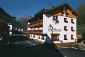 Pension St. Martin Image