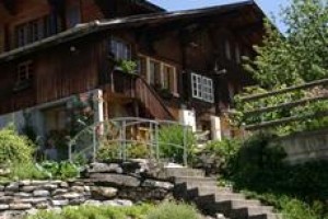 Pension Staldacher voted 8th best hotel in Hasliberg