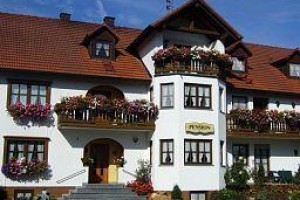 Pension Strasshof Image