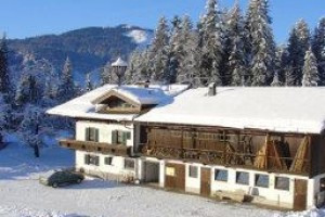 Pension Sunnbichl Going am Wilden Kaiser voted 3rd best hotel in Going am Wilden Kaiser