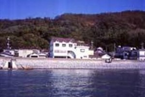 Pension Sunset Coast Image