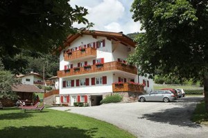 Pension Talblick Laion Image
