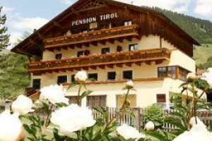 Pension Tirol Nauders voted 4th best hotel in Nauders