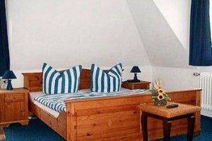 Pension To De Blauen Wellen voted 3rd best hotel in Wittmund