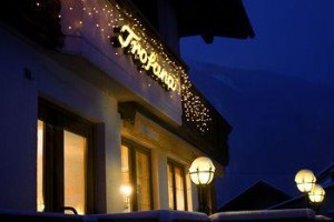 Pension Trofana Image