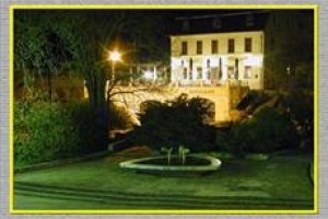 Pension U Kozicky voted 7th best hotel in Teplice