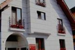 Pension Vila Andra Sibiu Image