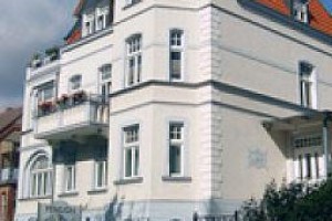 Pension Villa Beer voted 5th best hotel in Stralsund