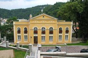 Pension Villa Rosa Image
