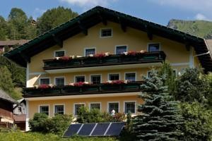 Pension Waldhauser Image