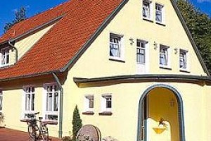 Pension Waldmuhle Hotel Soltau voted 3rd best hotel in Soltau