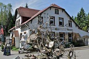 Pension Waldschanke voted  best hotel in Geyer