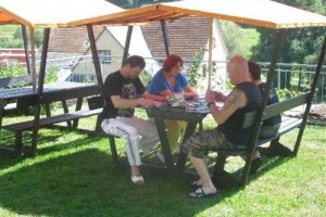 Pension Waldwinkel Image