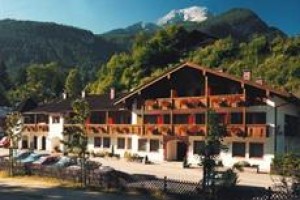 Hotel Wimbachklamm voted 4th best hotel in Ramsau