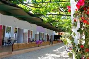 Pension Zephyros Lerna voted  best hotel in Lerna