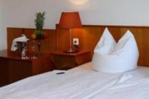 Zu den Linden Gasthaus & Pension voted 5th best hotel in Radebeul