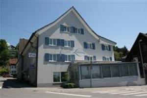 Pension Zum Lowen Dornbirn Image